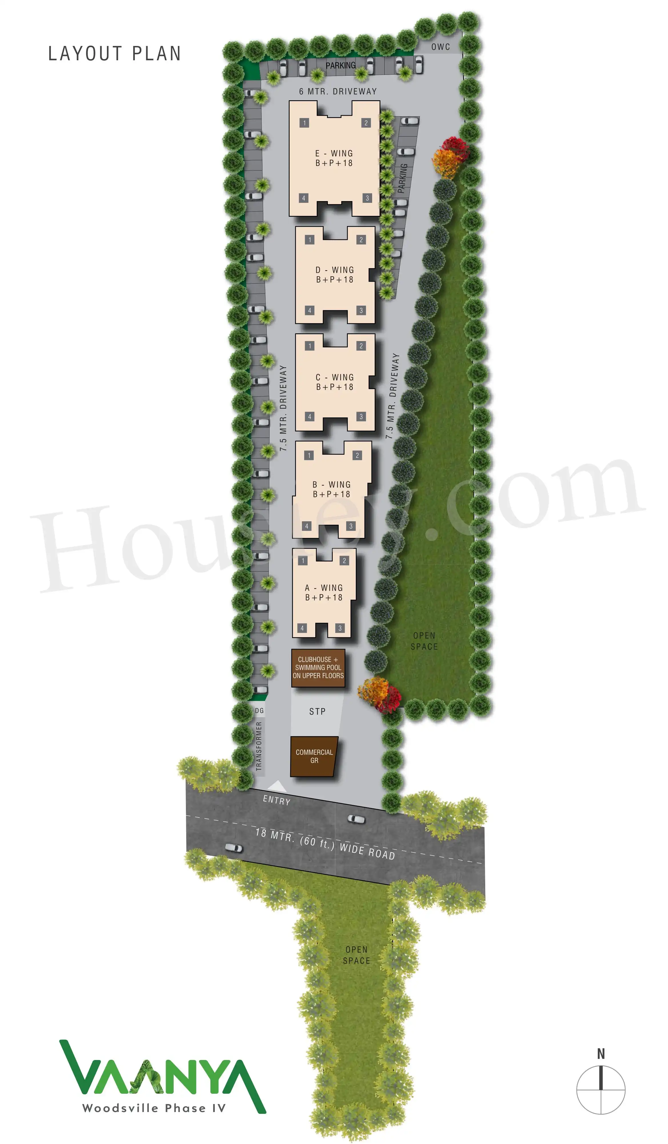 Master Plan 1